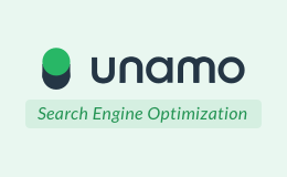 Unamo Search Engine Optimization
