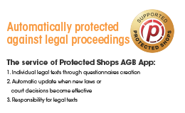 Protected Shops logo